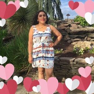 Meet your Posher, Silvia jaanet